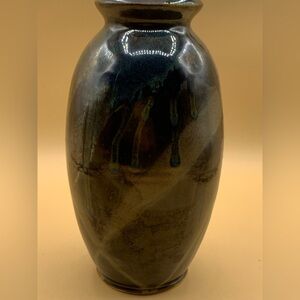 8.5” Braemar Pottery Vase